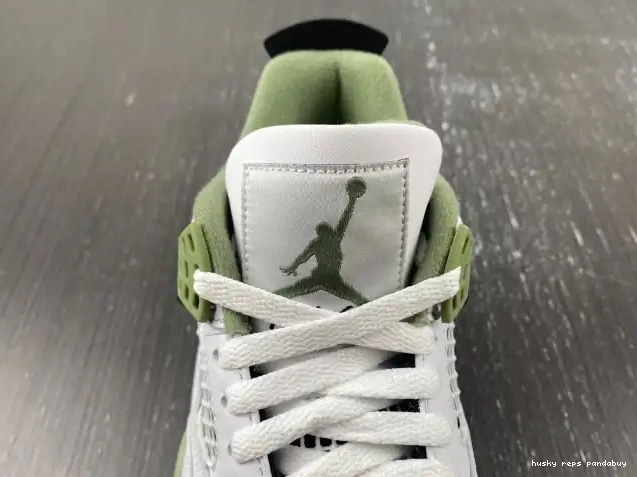 Rep Husky Air AQ9129-103 Jordan Seafoam 4 WMNS 0504